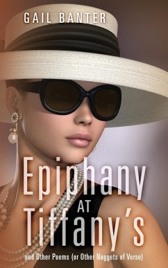 Cover Epiphany at Tiffany's