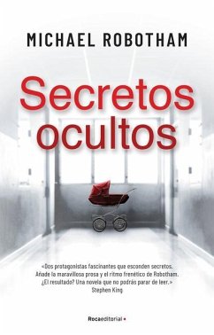 Secretos Ocultos/ The Secrets She Keeps - Robotham, Michael