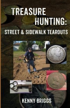Treasure Hunting Street & Road Tearouts - Briggs, Kenny