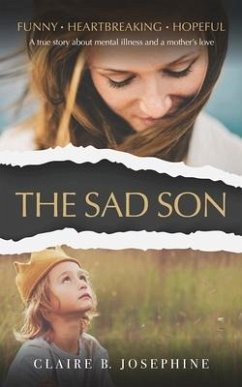 The Sad Son - Josephine, Claire B