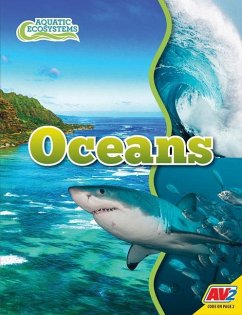 Oceans - Willis, John