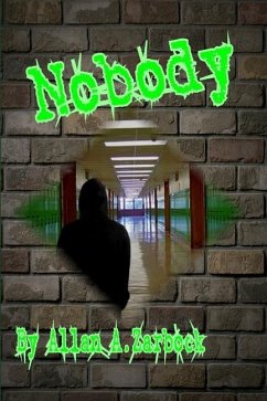 Nobody - Zarbock, Allan A.