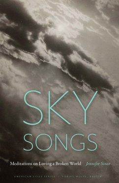 Sky Songs - Sinor, Jennifer