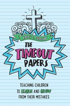 The Timeout Papers - Follett, Sally