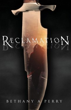 Reclamation - Perry, Bethany A