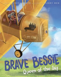 Brave Bessie - Ahmed, Roda