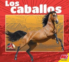 Los Caballos (Horses) - Siemens, Jared