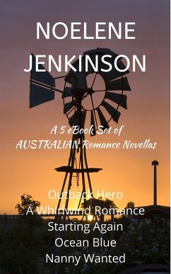 Cover Rural Romance Collection (eBook, ePUB)