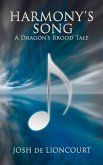 Harmony's Song (The Dragon's Brood Cycle, #0.5) (eBook, ePUB)