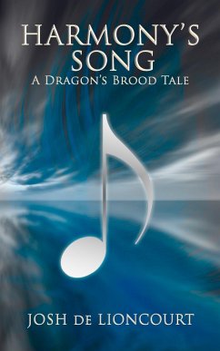 Cover Harmony's Song (The Dragon's Brood Cycle, #0.5) (eBook, ePUB)