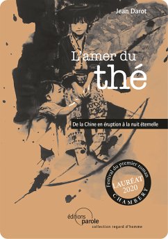 L'amer du thé (eBook, ePUB) - Darot, Jean