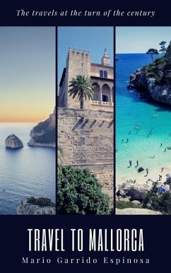 The travels at the turn of the century (eBook, ePUB) Cover The travels at the turn of the century (eBook, ePUB)