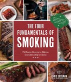 The Four Fundamentals of Smoking (eBook, ePUB)