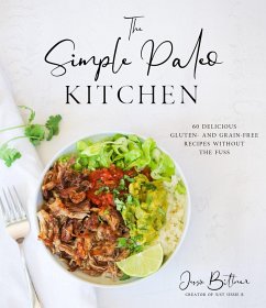 Cover The Simple Paleo Kitchen (eBook, ePUB)