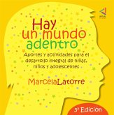 Hay un mundo adentro (eBook, ePUB)