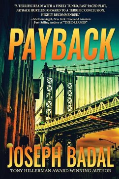 Payback - Badal, Joseph