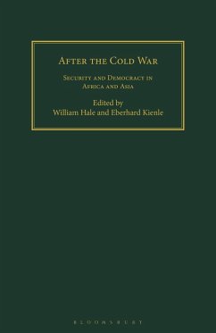 After the Cold War Cover After the Cold War