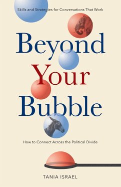 Beyond Your Bubble - Israel, Tania