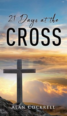 Cover 21 Days at the Cross