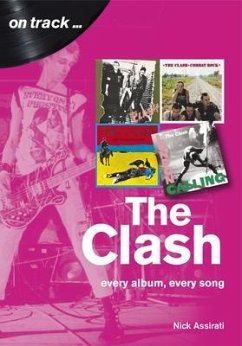 The Clash - Assirati, Nick