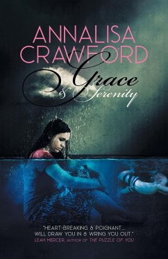 Grace and Serenity - Crawford, Annalisa