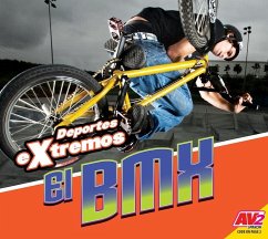 Cover El BMX (Bmx)