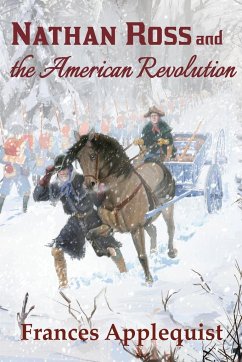 Nathan Ross and the American Revolution - Applequist, Frances
