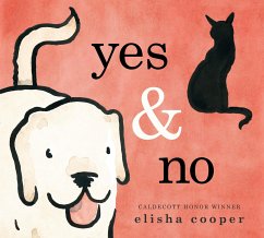 Yes & No - Cooper, Elisha