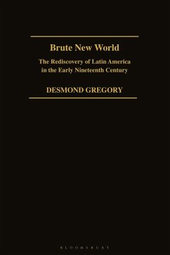 Cover Brute New World