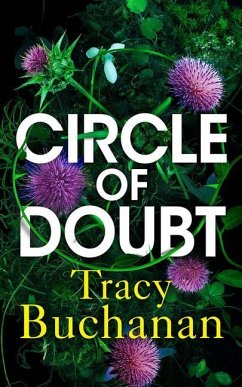 Circle of Doubt - Buchanan, Tracy