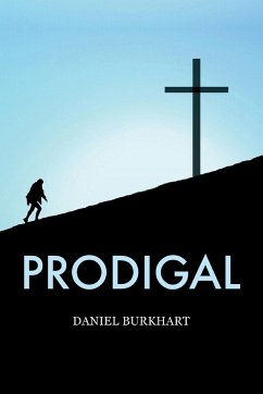 Prodigal - Burkhart, Daniel