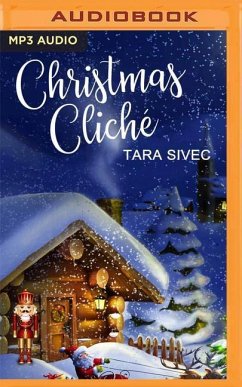 Christmas Cliché - Sivec, Tara