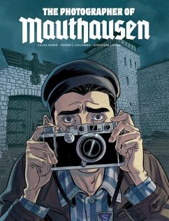 The Photographer of Mauthausen - Rubio, Salva; Landa, Aintzane