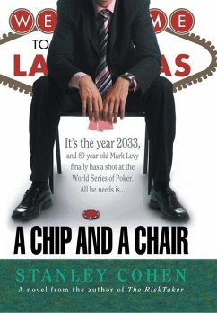 A Chip And A Chair - Cohen, Stanley