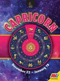 Capricorn December 22 -January 19