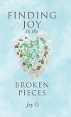 Finding Joy in the Broken Pieces