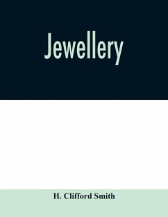 Jewellery - Clifford Smith, H.