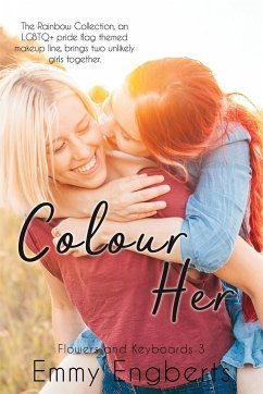 Colour Her - Engberts, Emmy