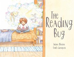 The Reading Bug - Hattin, Shona