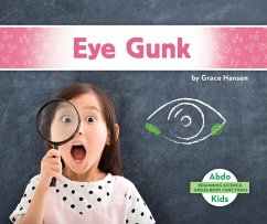 Eye Gunk - Hansen, Grace