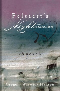 Pelsaert's Nightmare - Hansen, Gregory Warwick