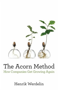 The Acorn Method - Werdelin, Henrik