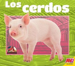 Los Cerdos (Pigs) - Siemens, Jared