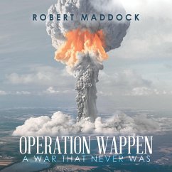 Operation Wappen - Maddock, Robert
