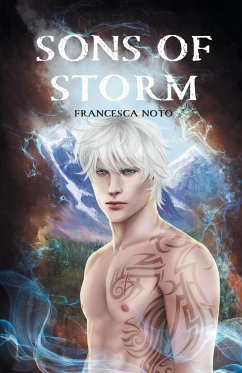 Sons of Storm - Noto, Francesca