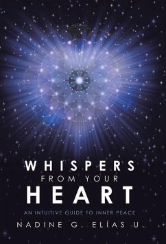 Whispers from Your Heart - U., Nadine G. Elías