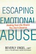 Escaping Emotional Abuse - Bild 1