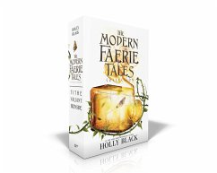 The Modern Faerie Tales Collection (Boxed Set) - Black, Holly