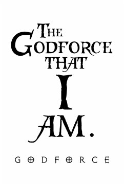 The Godforce That I Am. - Godforce
