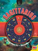 Sagittarius November 22 -December 21